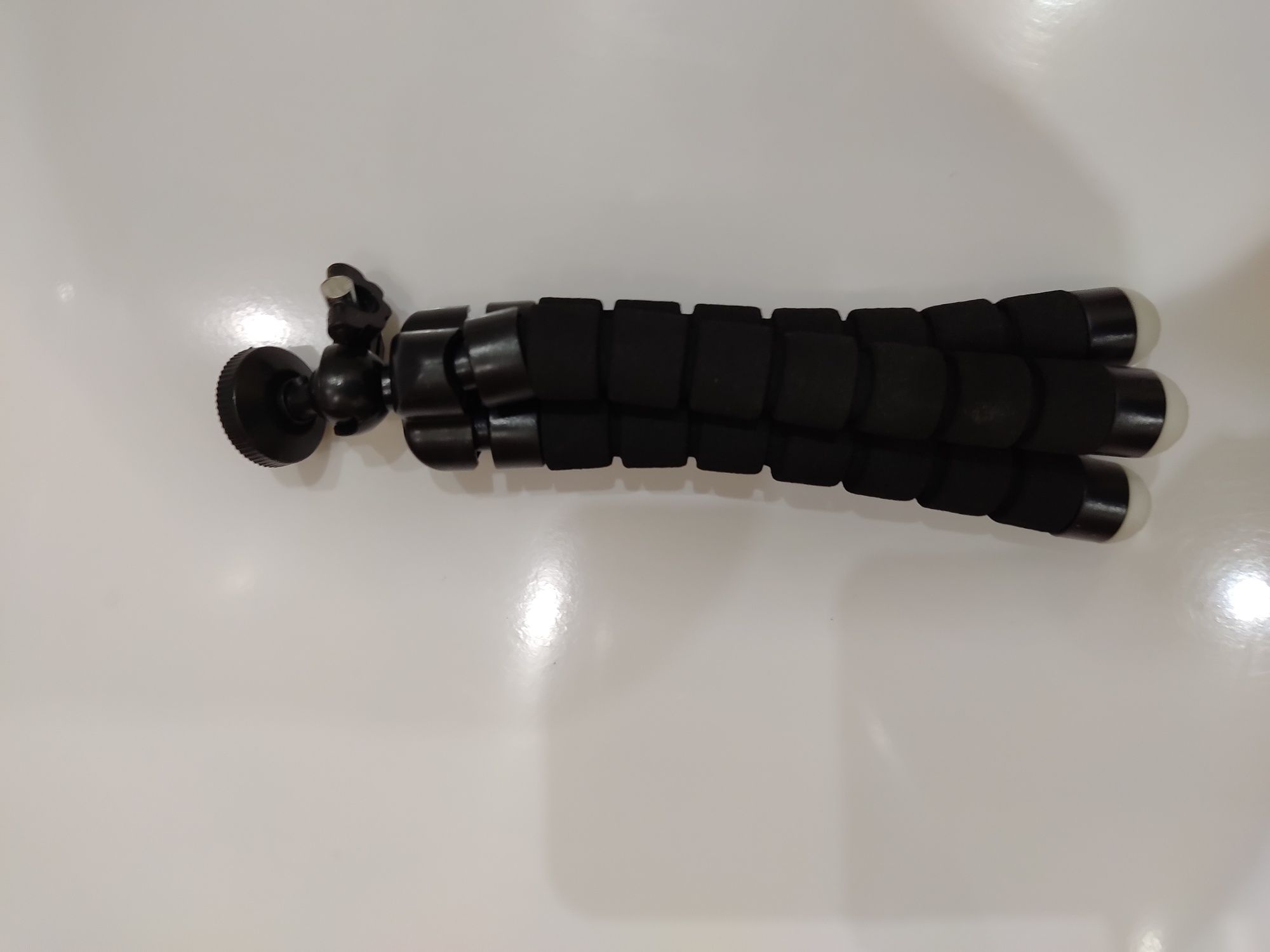 Suporte telemóvel/máquina filmar