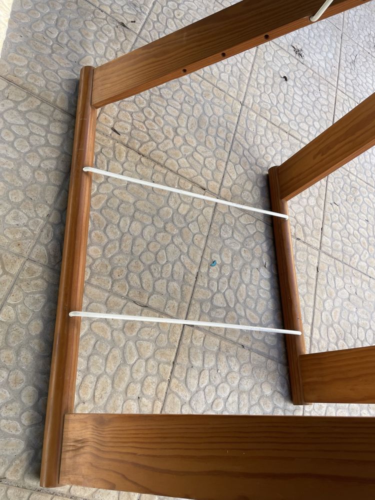 Estirador/ mesa de desenho inclinável
