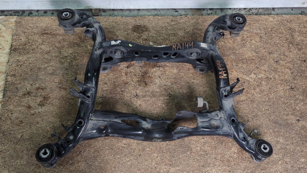 Подрамник задний для Audi Q5 2018-2020