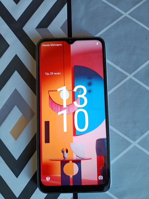 Смартфон Xiaomi Redmi A1