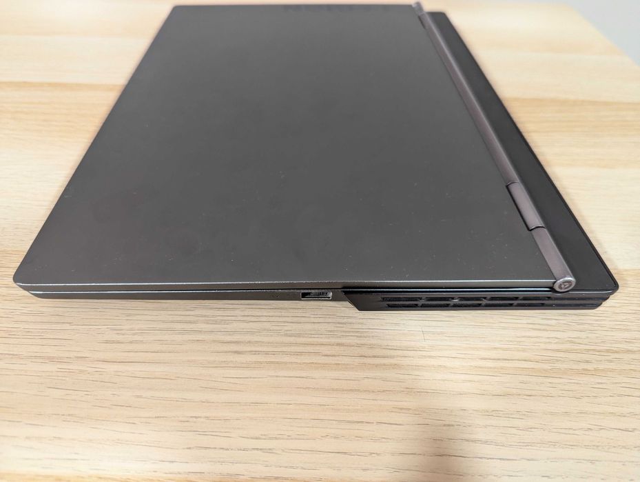 Lenovo Legion Y740-15IRHg