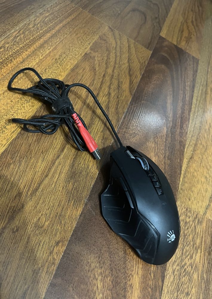 Myszka Bloody J95
