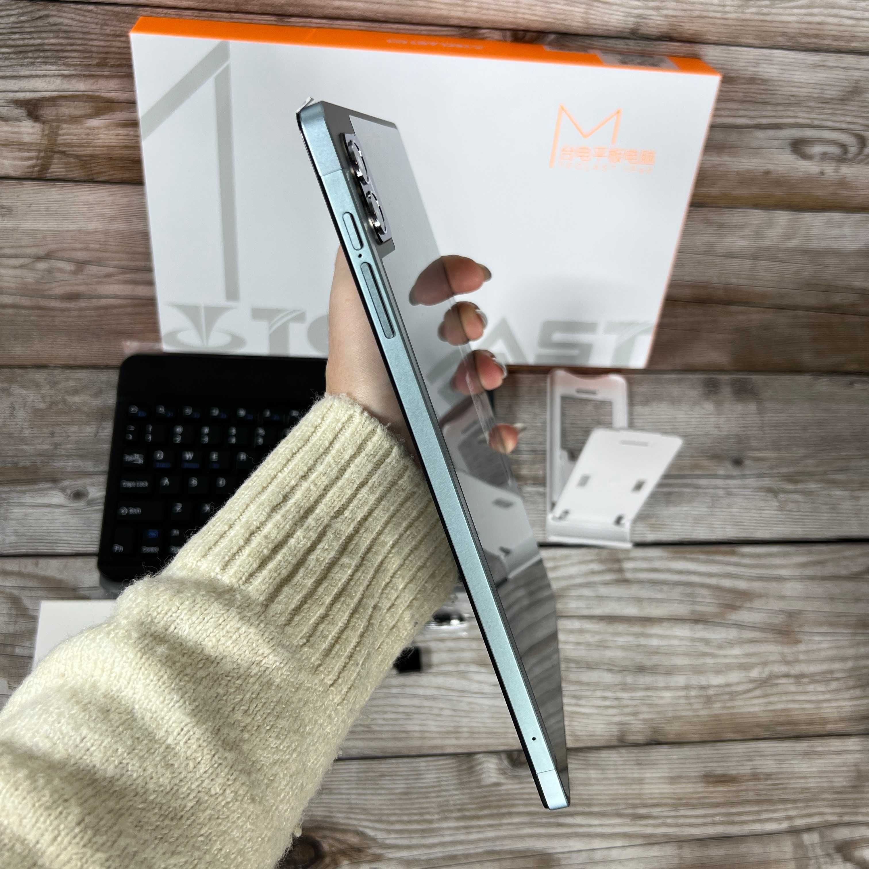 Планшет Teclast IPad 50 (6/128) LTE GPS WiFi з Чохлом і Клавіатурою