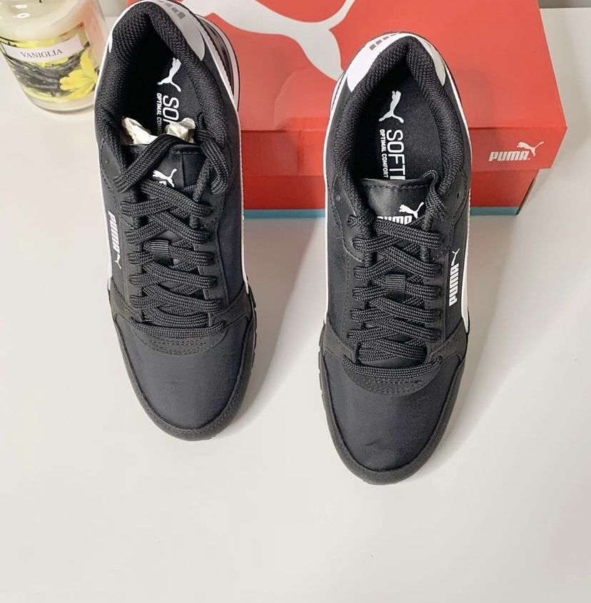 Кросівки Puma ST Runner 3