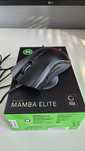 Myszka razer mamba elite