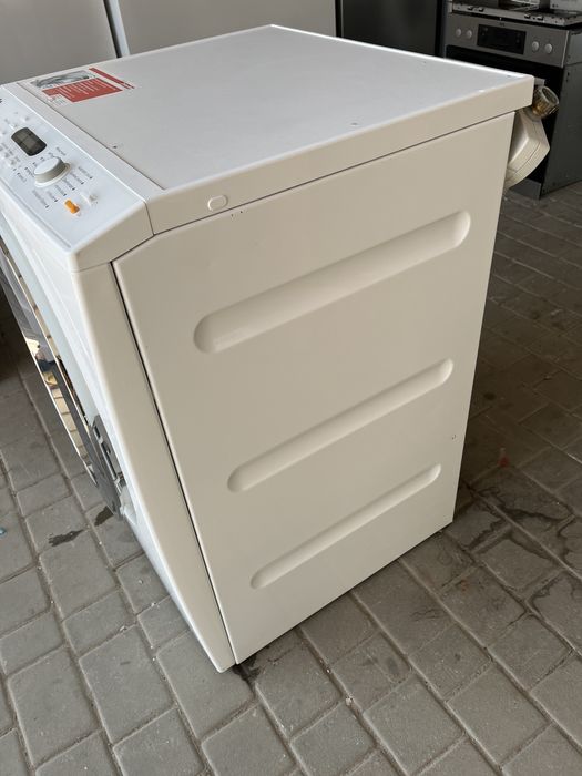 Пральна машина Miele W6547 на 7 кг.