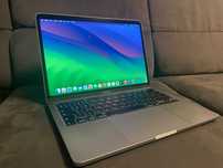 MacBooka Pro 13 16GB/1TB/i5