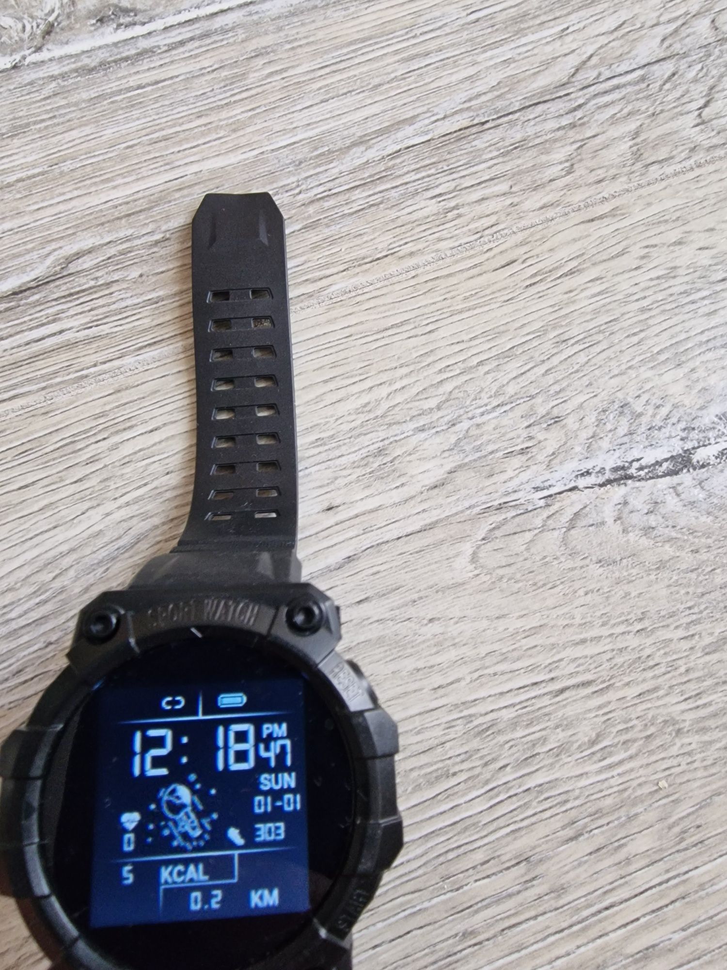 Smartwatch sport watch