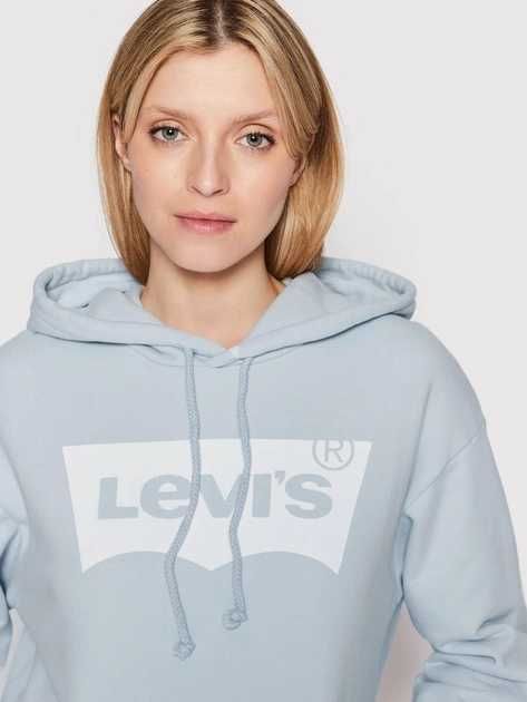 Жіночий худі Levis Hoodie Graphics розмір S