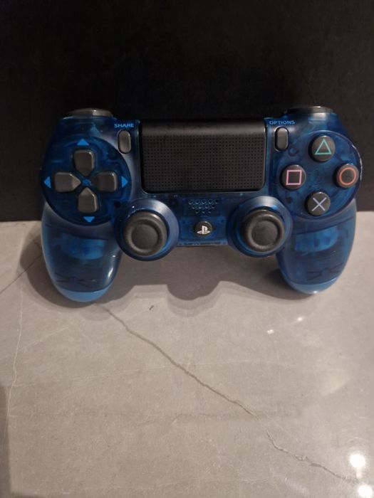 Pad playstation 4 ps4 oryginalny bezprzewodowy dualshock