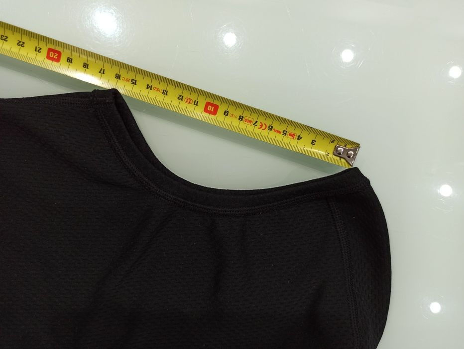 Kominiarka BERKNER _ czarna