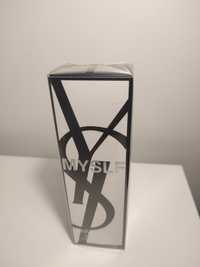 MYSLF Yves Saint Laurent Perfume recarregável