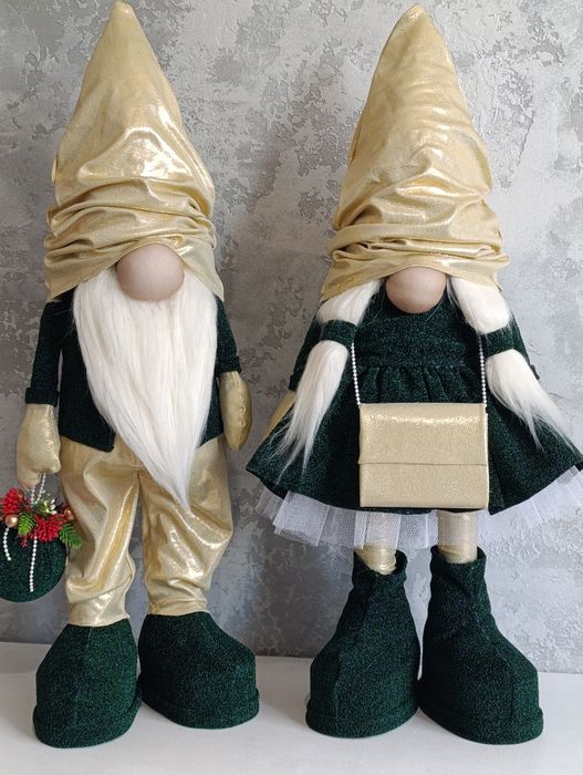 Гноми ручна робота