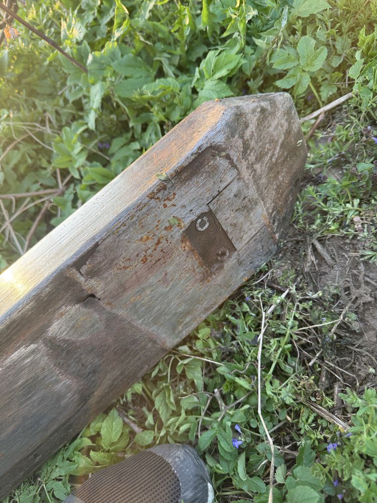 Widly teleskopowe kooi vetter
