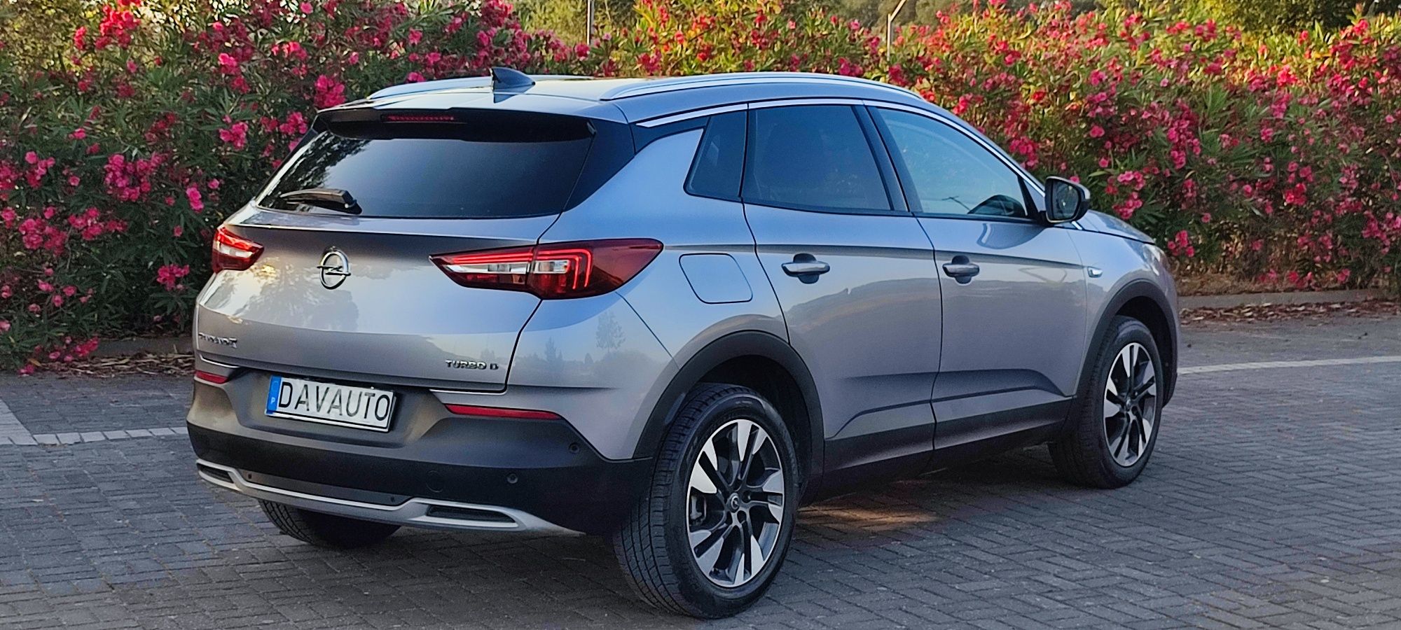 Opel grandland X 1.5Cdti Inovation Troco 267€ Mês GARANTIA