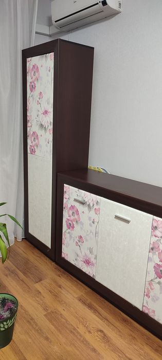 Модульна система