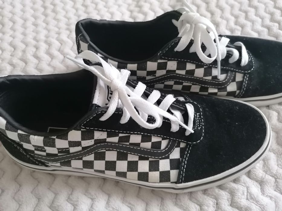 Vans trampki rozm. 38,5