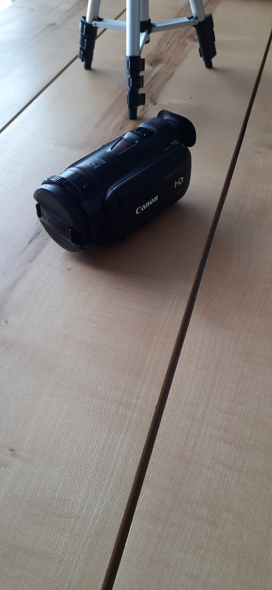 Kamera Canon Legria HF G 25