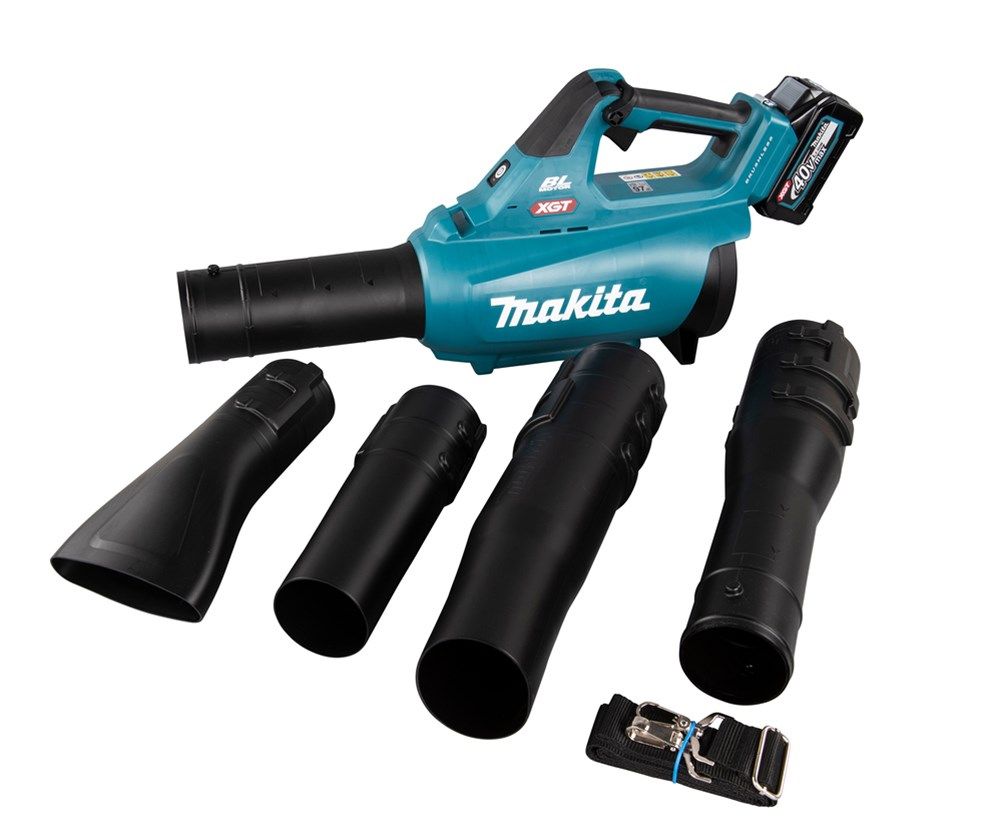 Dmuchawa Akumulatorowa Makita UB001GM101 XGT