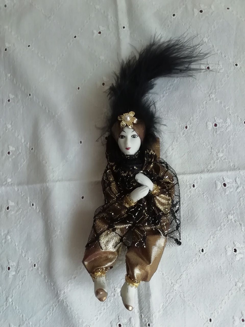 Figura decorativa