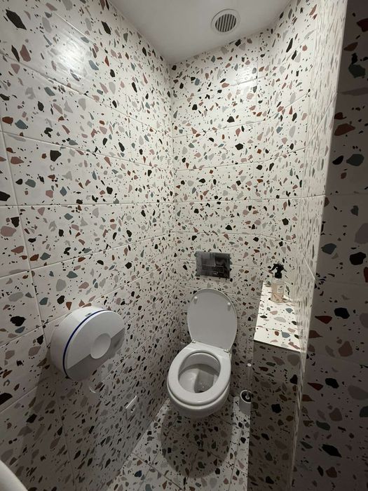 Кав'ярня в центрі міста