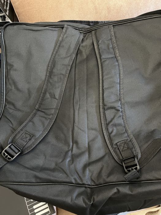 Vendo acordeão de 48 baixos.