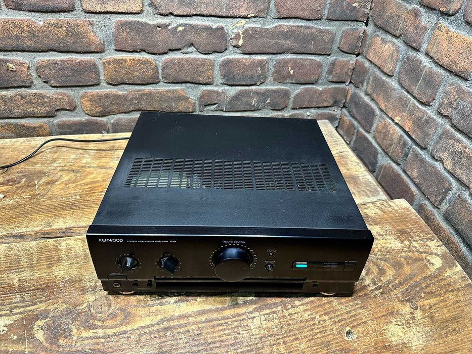 Wzmacniacz Stereo Kenwood A-54