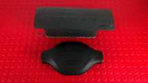Kit Airbags [Dacia Logan MCV]