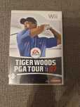 Gra tiger woods pga tour 07 Nintedno Wii