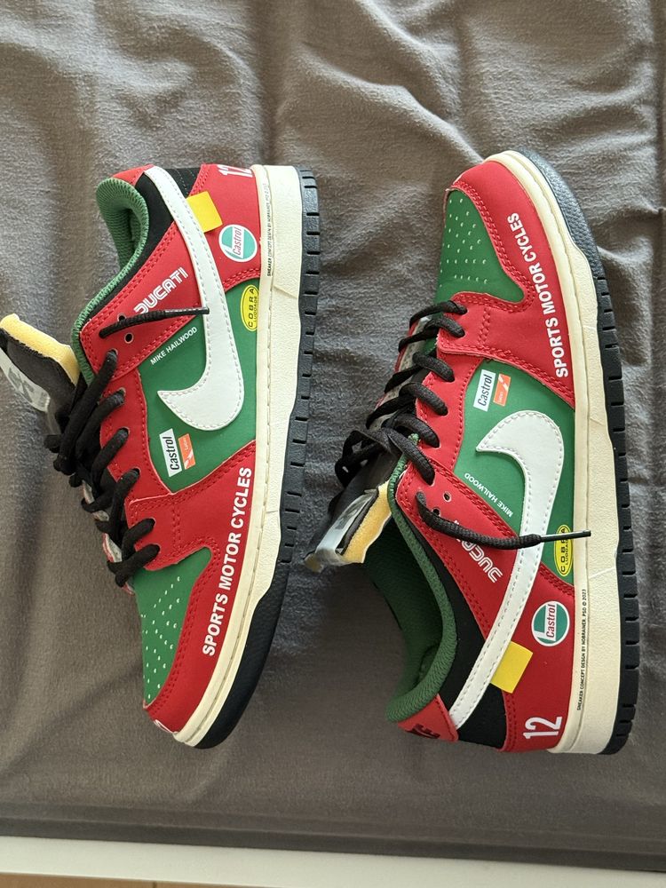 Tenis Nike Novos
