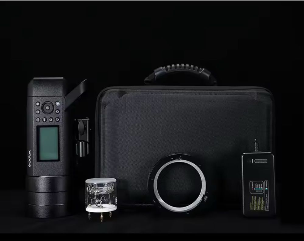 Flash AD 400 Pro Godox