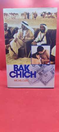 Livro- Ref CxC - Michel Clerc - Backchick