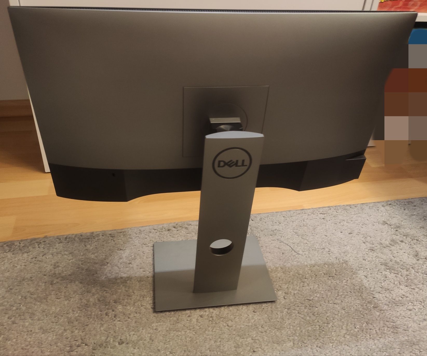 Monitor DELL U2419HC