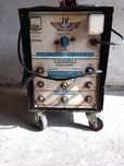 Spawarka MMA ST 250
