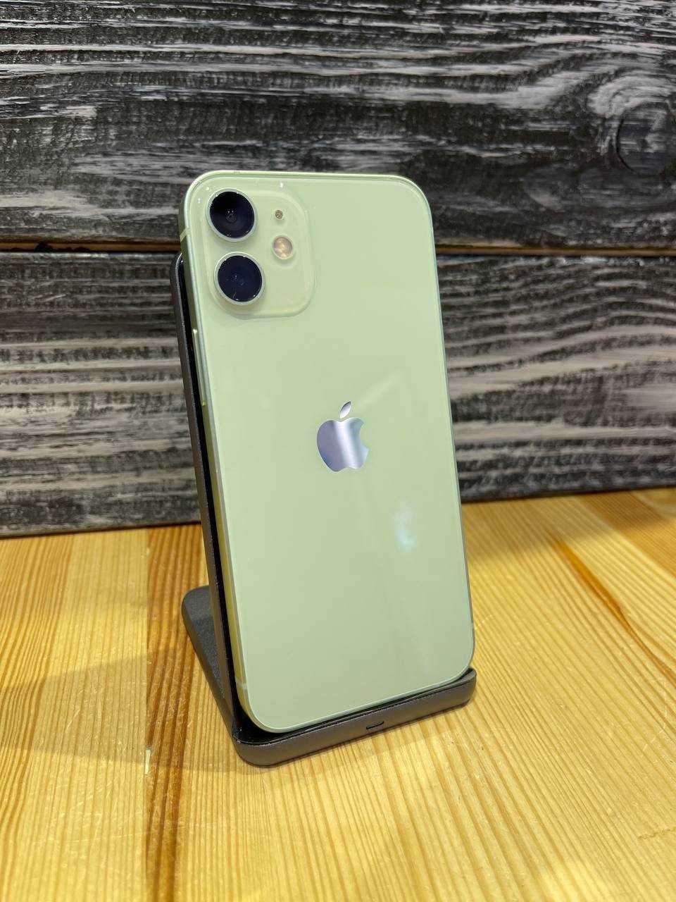 Iphone 12 Mini 64GB Green