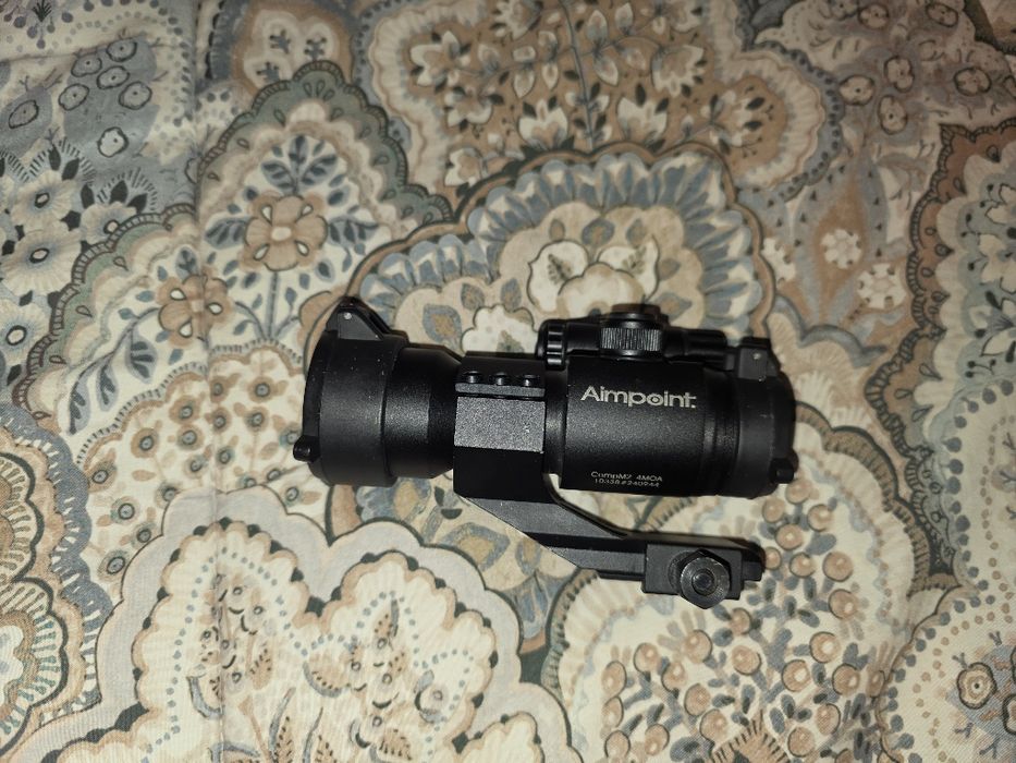 Vrndo mira Aimpoint airsoft