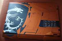 MSI GE66 Raider Dragonon Limited Edition i9-10980HK/16GB/1TB/RTX2070