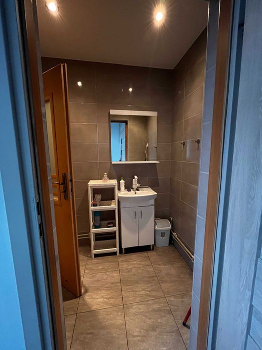 Do wynajęcia lokal biurowy w Rudniku nad Sanem na ulicy Rzeszowska 13