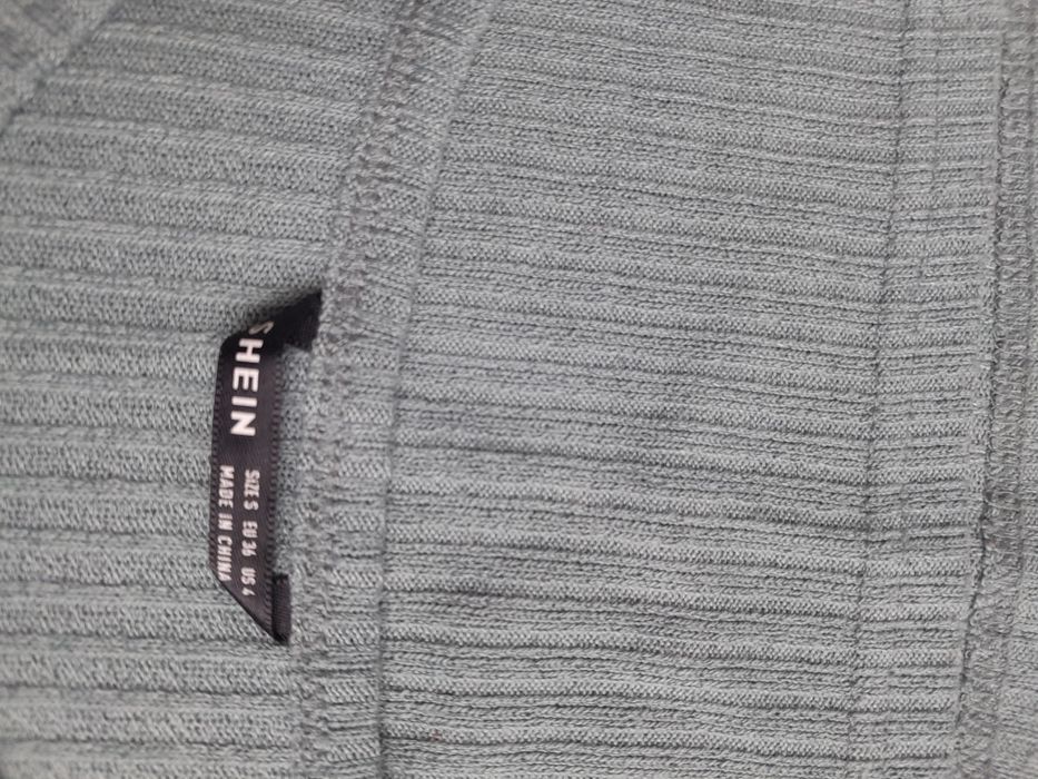 Koszulka bez rękawków  damska Top