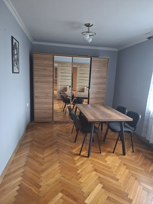 Wynajmę mieszkanie