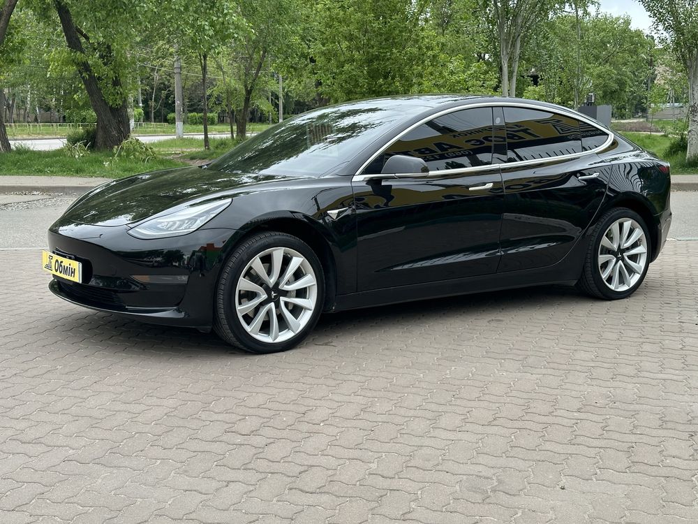 Tesla Model 3 65p ( внесок від 15% ) Твоє Авто Кривий Ріг