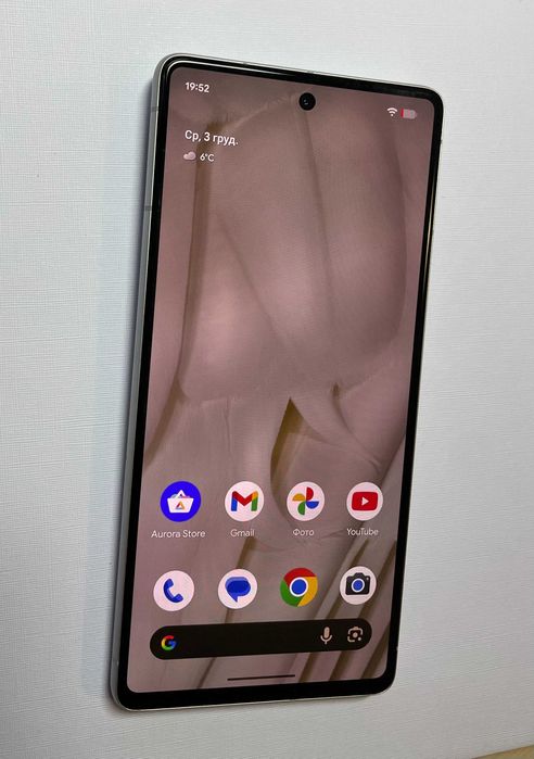 Google Pixel 7 128 Gb ідеал