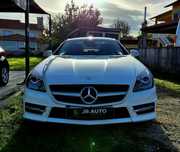 Mercedes-Benz SLK 250 BE Aut.