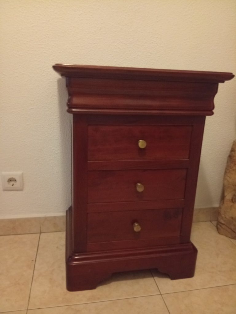 Mesinhas de cabeceira