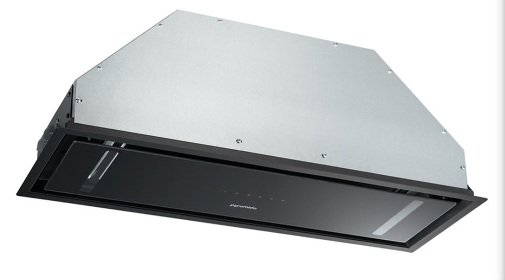 Витяжка ABH 80 SRC (1150) GBL