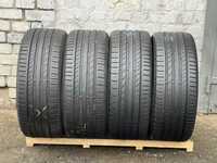 225/45 R17 Continental SportContact5 2021 рік 6.4мм