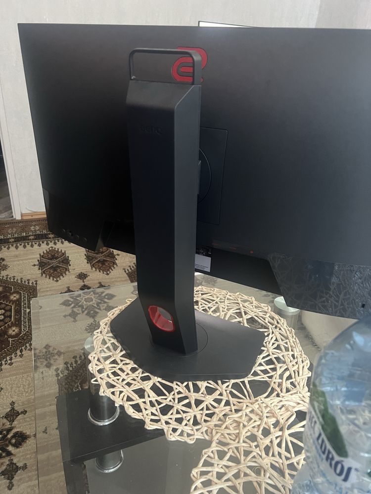 Monitor benq zowie xl2566k 360hz 0.5 ms