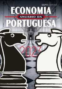 Anuário da Economia Portuguesa  2023
