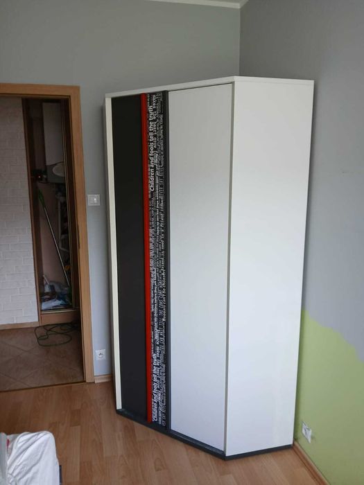 Zestaw mebli dziecięcych/młodzieżowych