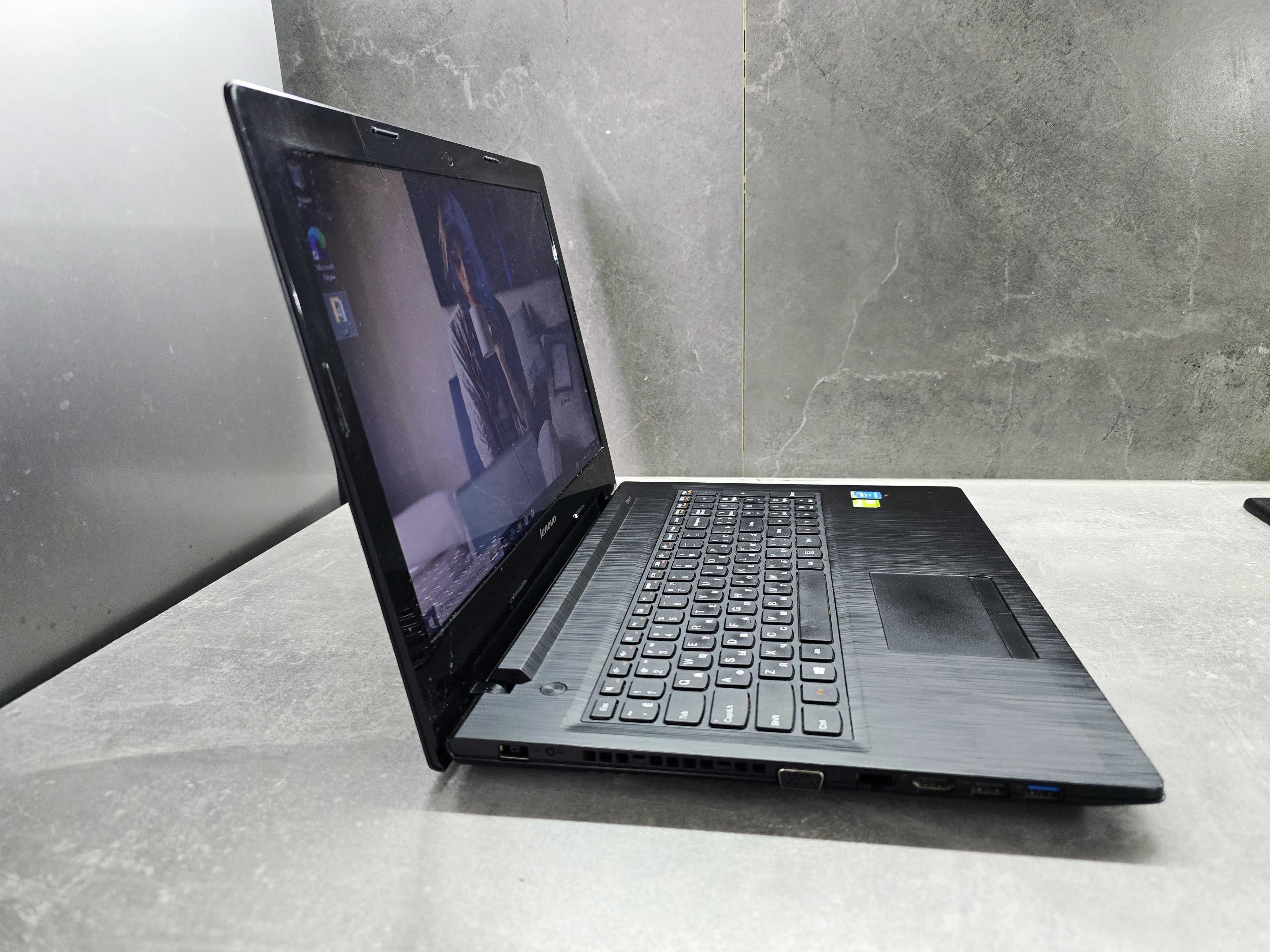 Ноутбук Lenovo Nvidia GF820M/Intel/SSD 250gb